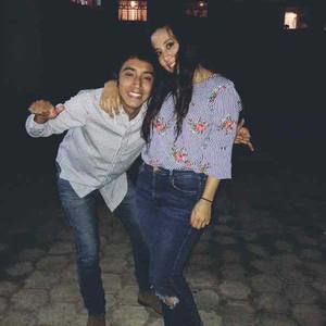 Meet your Posher, Juan